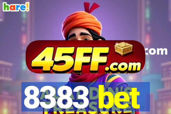8383 bet